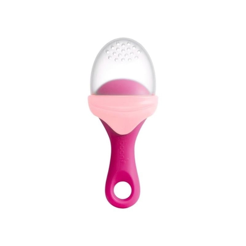 gryzak do podawania pokarów pink.jpg