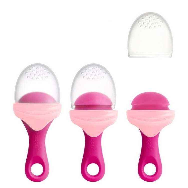 boon gryzak do pokarmów pink.jpg