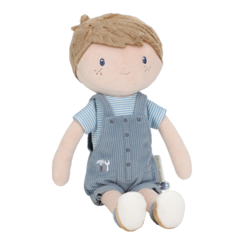 Lalka Little Dutch Jim 35 cm.png