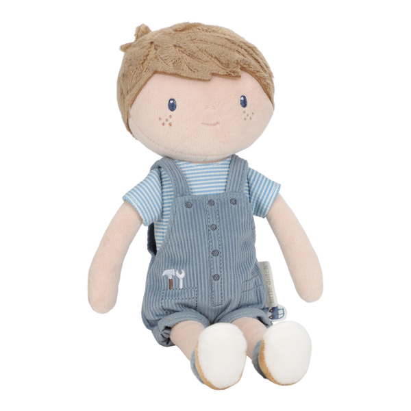 Lalka Little Dutch Jim 35 cm.png