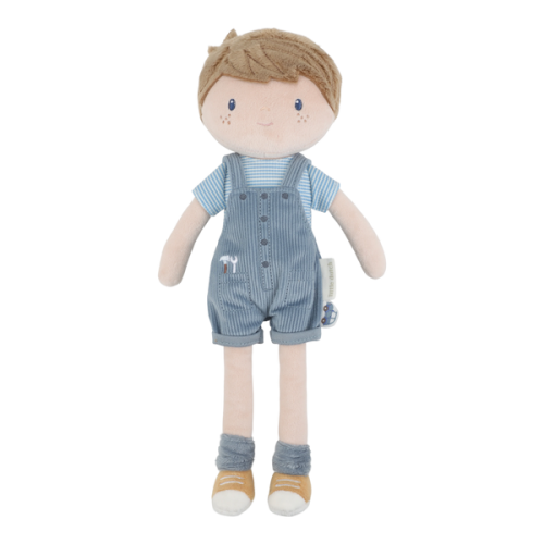 Little Dutch Lalka Jim 35 cm GRS.png