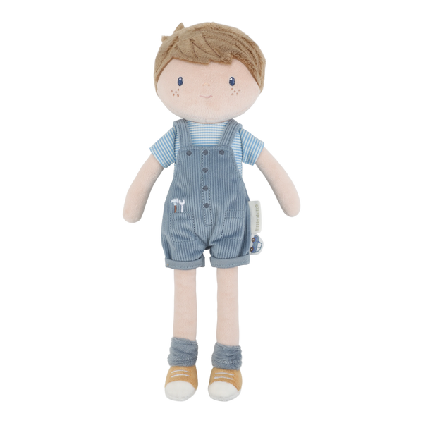 Little Dutch Lalka Jim 35 cm GRS.png