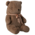 pluszowy miś Maileg Jasny brąz.png