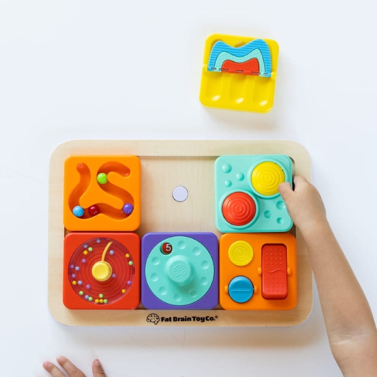 Tablica Play Tab Fat Brain Toys