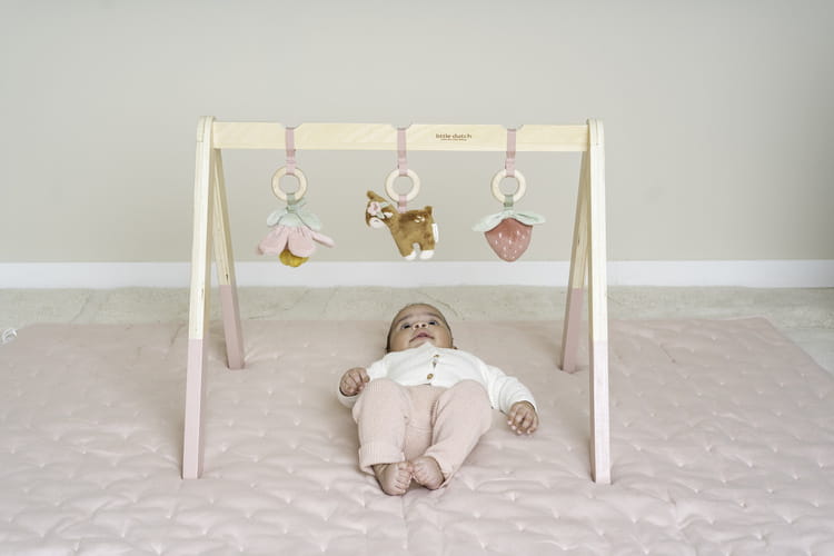 Baby gym 