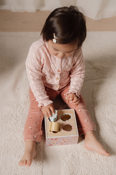 Sorter Little Dutch